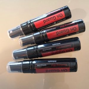 doTerra “On Guard” bundle